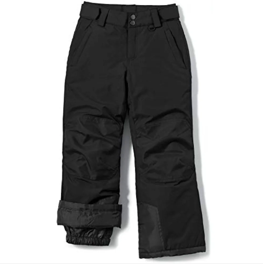 TSLA Youth Snow Pants Winter Waterproof Insulated Ski/ Snowboard Sz 14/16y